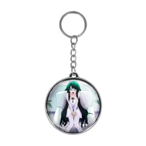 جاکلیدی دوطرفه بازی آواز سایا (Saya no Uta)
