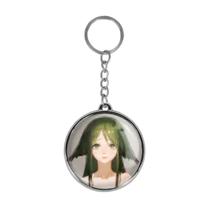 جاکلیدی دوطرفه بازی آواز سایا (Saya no Uta)