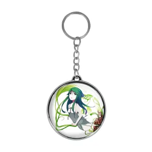 جاکلیدی دوطرفه بازی آواز سایا (Saya no Uta)