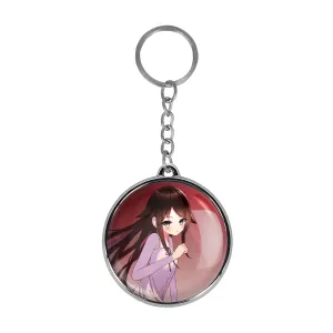 جاکلیدی دوطرفه بازی آواز سایا (Saya no Uta)