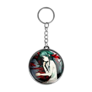 جاکلیدی دوطرفه بازی آواز سایا (Saya no Uta)