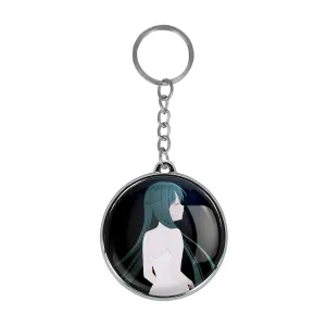 جاکلیدی دوطرفه بازی آواز سایا (Saya no Uta)