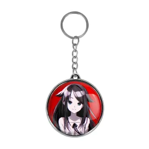 جاکلیدی دوطرفه بازی آواز سایا (Saya no Uta)