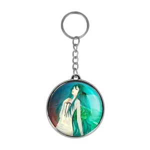 جاکلیدی دوطرفه بازی آواز سایا (Saya no Uta)