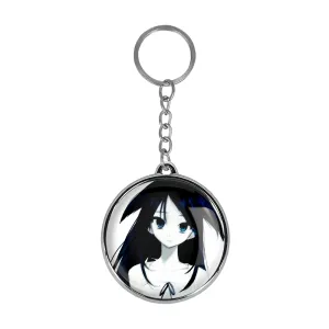جاکلیدی دوطرفه بازی آواز سایا (Saya no Uta)