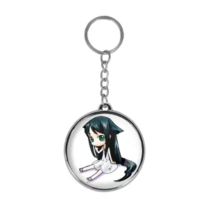 جاکلیدی دوطرفه بازی آواز سایا (Saya no Uta)