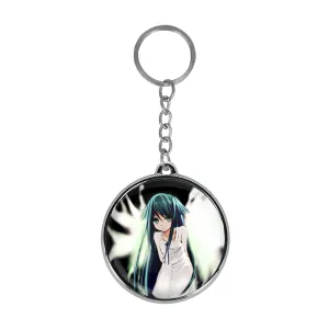 جاکلیدی دوطرفه بازی آواز سایا (Saya no Uta)