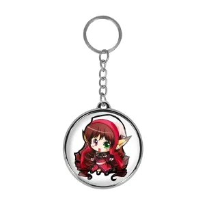 جاکلیدی دوطرفه بازی Utawarerumono