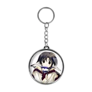جاکلیدی دوطرفه بازی Utawarerumono