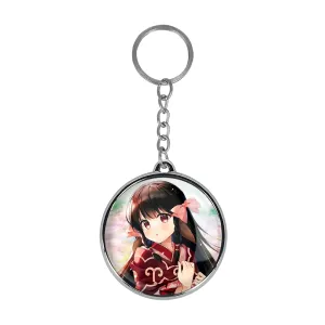جاکلیدی دوطرفه بازی Utawarerumono