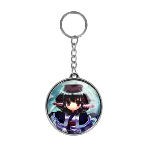 جاکلیدی دوطرفه بازی Utawarerumono