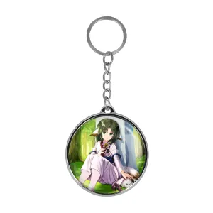 جاکلیدی دوطرفه بازی Utawarerumono