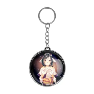 جاکلیدی دوطرفه بازی Utawarerumono