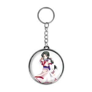 جاکلیدی دوطرفه بازی Utawarerumono