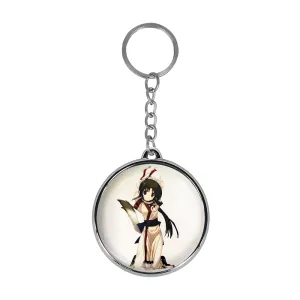 جاکلیدی دوطرفه بازی Utawarerumono
