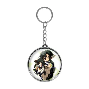 جاکلیدی دوطرفه بازی Utawarerumono