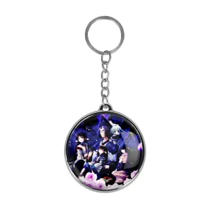 جاکلیدی دوطرفه بازی Utawarerumono