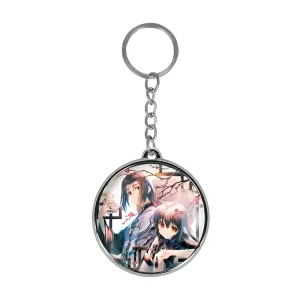 جاکلیدی دوطرفه بازی Utawarerumono