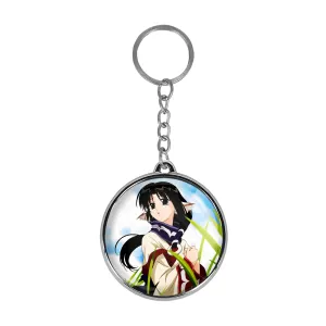 جاکلیدی دوطرفه بازی Utawarerumono