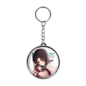 جاکلیدی دوطرفه بازی Utawarerumono