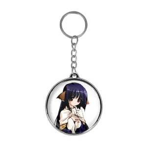 جاکلیدی دوطرفه بازی Utawarerumono