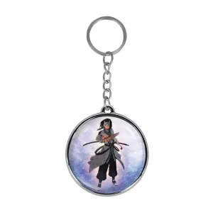 جاکلیدی دوطرفه بازی Utawarerumono