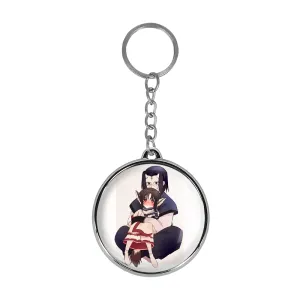 جاکلیدی دوطرفه بازی Utawarerumono