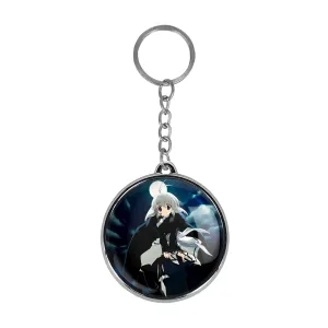 جاکلیدی دوطرفه بازی Utawarerumono