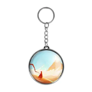 جاکلیدی دوطرفه بازی جورنی (Journey)