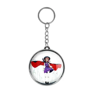 جاکلیدی دوطرفه بازی توهو (Touhou)