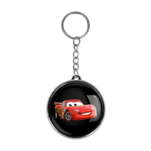 جاکلیدی دوطرفه ماشین ها (Cars)