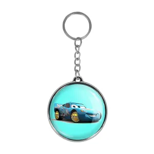 جاکلیدی دوطرفه ماشین ها (Cars)