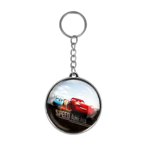 جاکلیدی دوطرفه ماشین ها (Cars)