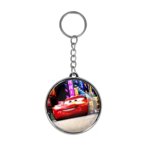 جاکلیدی دوطرفه ماشین ها (Cars)