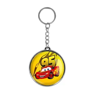 جاکلیدی دوطرفه ماشین ها (Cars)