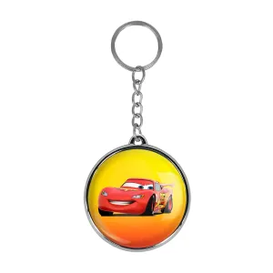 جاکلیدی دوطرفه ماشین ها (Cars)