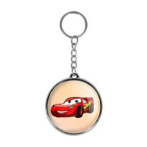 جاکلیدی دوطرفه ماشین ها (Cars)