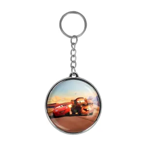 جاکلیدی دوطرفه ماشین ها (Cars)