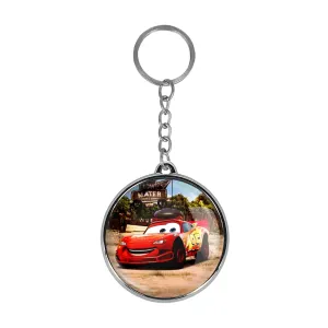 جاکلیدی دوطرفه ماشین ها (Cars)