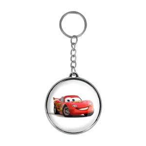 جاکلیدی دوطرفه ماشین ها (Cars)