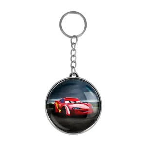 جاکلیدی دوطرفه ماشین ها (Cars)
