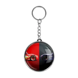 جاکلیدی دوطرفه ماشین ها (Cars)