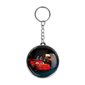 جاکلیدی دوطرفه ماشین ها (Cars)