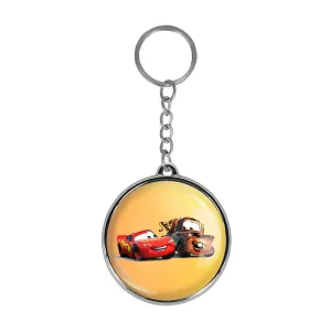 جاکلیدی دوطرفه ماشین ها (Cars)