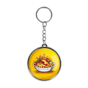 جاکلیدی دوطرفه فست فود (Fast Food)