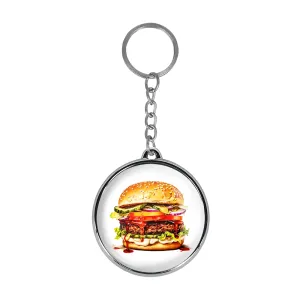 جاکلیدی دوطرفه فست فود (Fast Food)