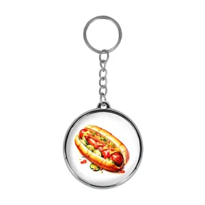 جاکلیدی دوطرفه فست فود (Fast Food)