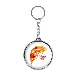 جاکلیدی دوطرفه فست فود (Fast Food)