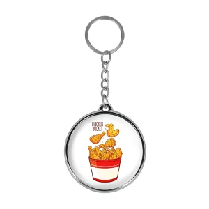 جاکلیدی دوطرفه فست فود (Fast Food)