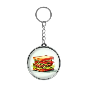 جاکلیدی دوطرفه فست فود (Fast Food)
